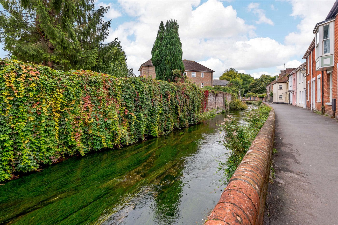 Water Lane